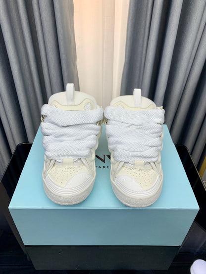 Lanvin fashionable rubber-soled sports shoes 0725092901