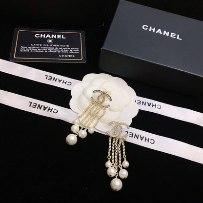 Trendy earrings XC0823072402