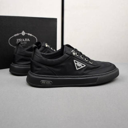 PRD stylish simple breathable cloth shoes 0724101406