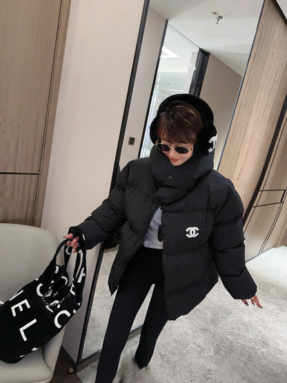 CNL Fashion Down Jacket  0724121112