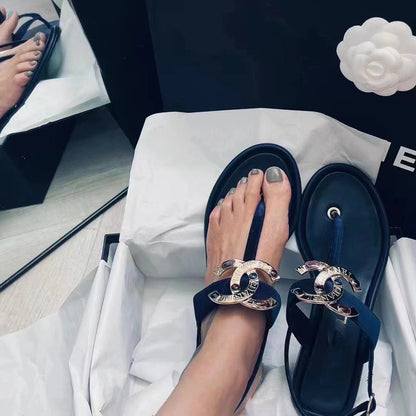 new flip flop sandals XC7040503