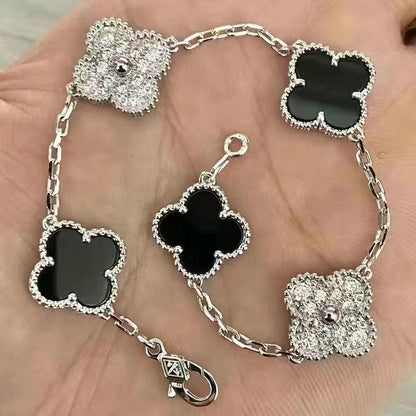 Versatile And Sophisticated Couple Bracelet 1024022615