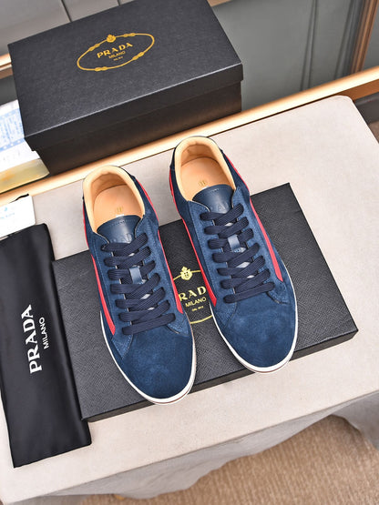 PRD's new men's thin-soled casual shoes 0725091503