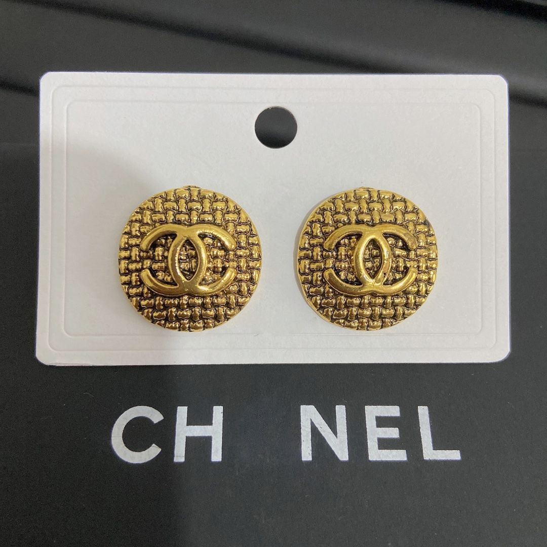 Fashion and versatile high-end earrings PD10062608
