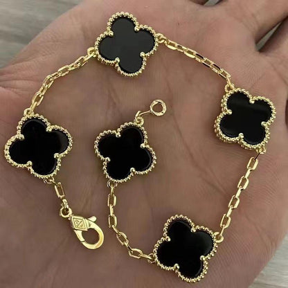 Versatile And Sophisticated Couple Bracelet 1024022615
