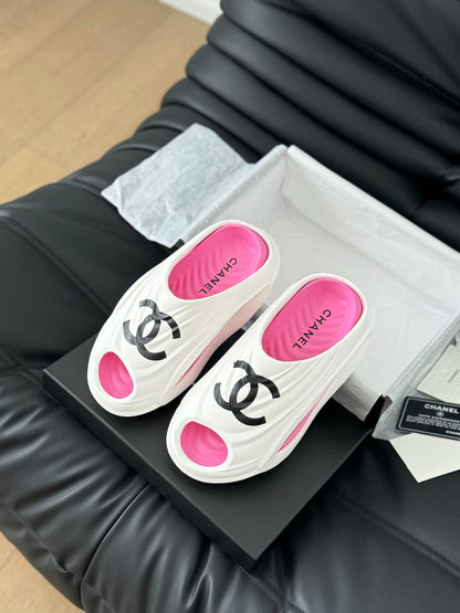 CNL soft sole slippers 0724051105