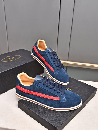 PRD's new men's thin-soled casual shoes 0725091503