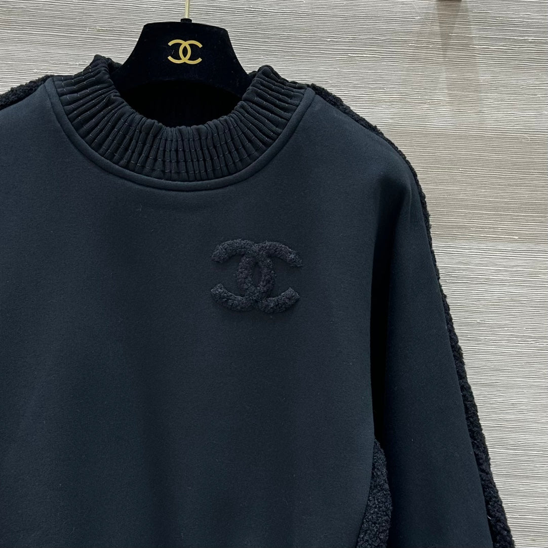 CNL Fashion Waist Sweater 0724110508