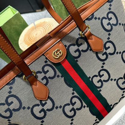 New Formal  Flowers G Logo Women's bag-PD052023083101