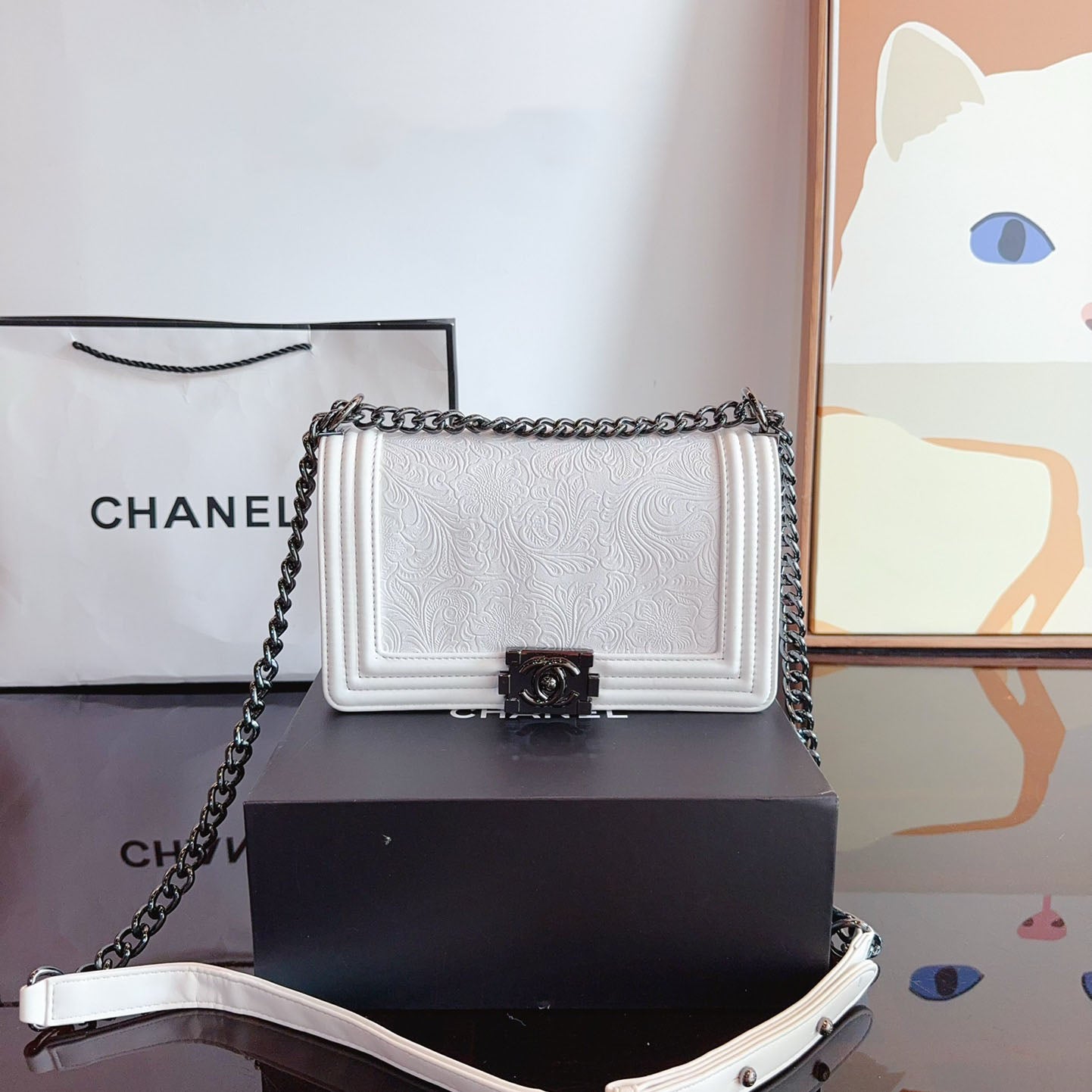 CHL New Fashion Shoulder Bag XC24092511