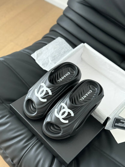 CNL soft sole slippers 0724051105