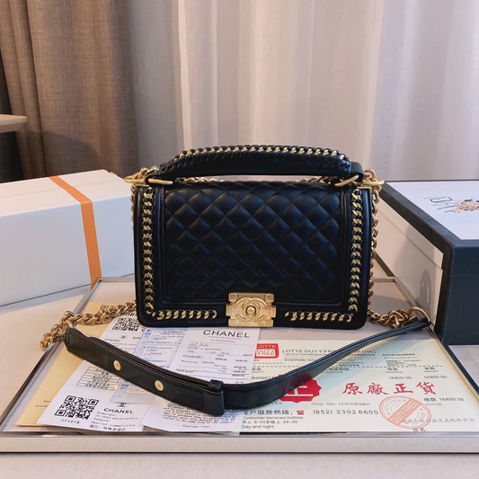 Top Quality Bags CHL XC07062820