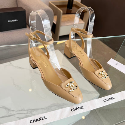 CNL Fashion High Heels Sandals 0725042101