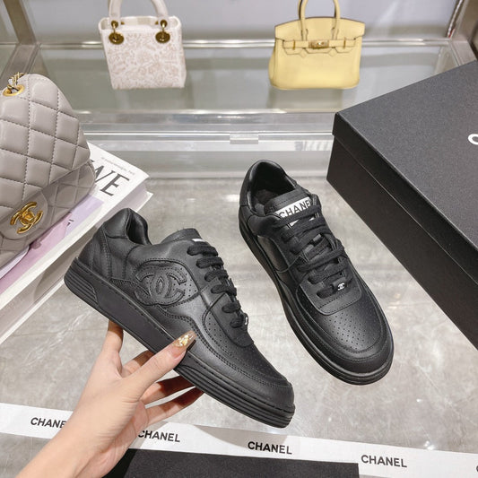 Trendy casual sneakers XC0823071727