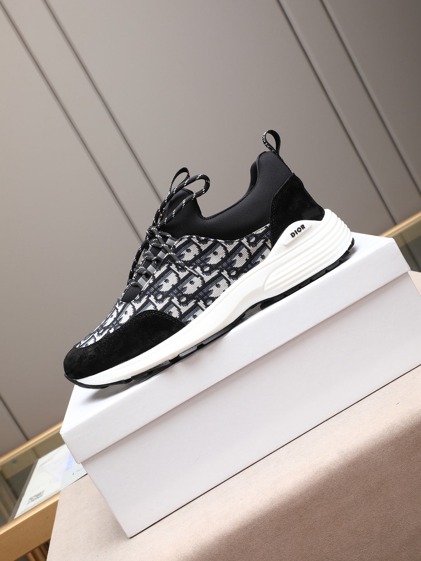 Dio Casual men's sports shoes 0725091504