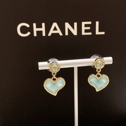 Trendy earrings XC0823072406