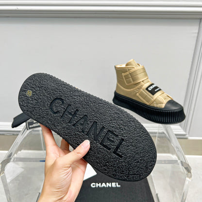 CNL casual sports style bread shoes 0724110506