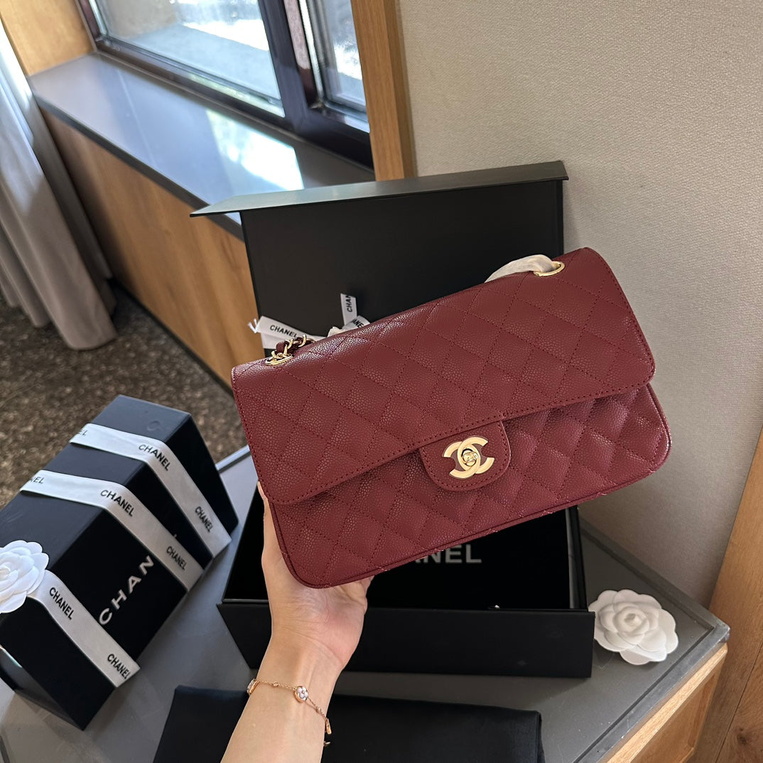 CH Classic Fla bag fb0424090602