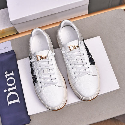 Casual Fashion Men's Sneakers 1025092519