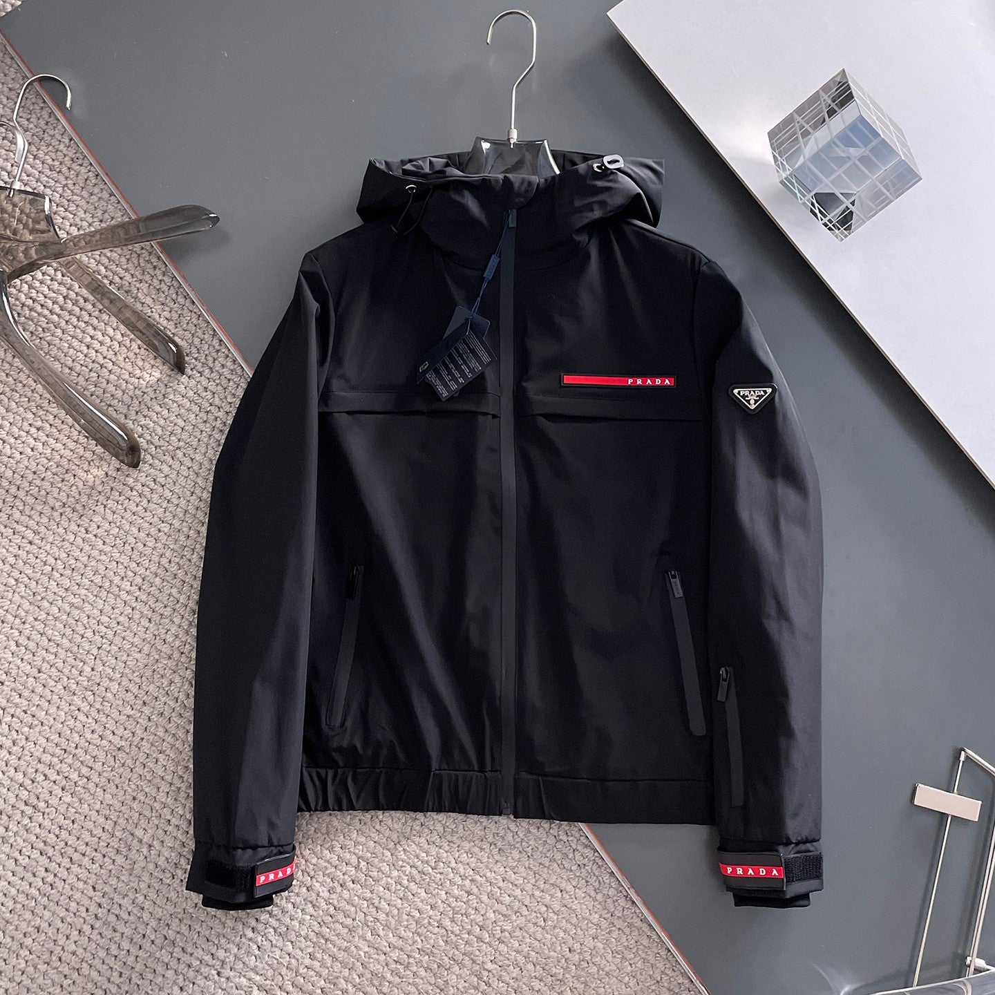 PRD fashion casual jacket coat 0725092603