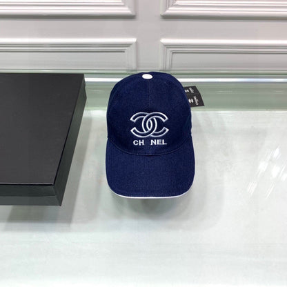 Cowboy Baseball Cap