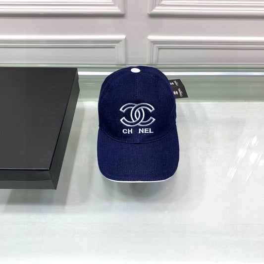 Cowboy Baseball Cap