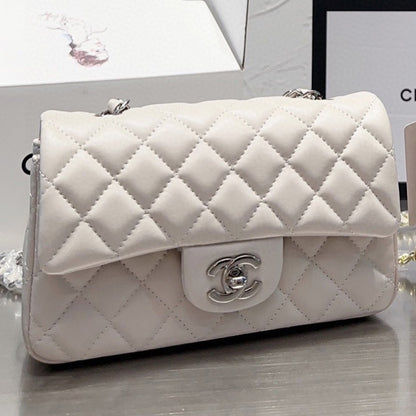 Stylish Classic CF Chain Bag XC1823081701