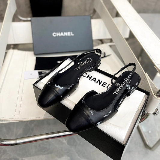 New Fashion Versatile Sandals 1024031902