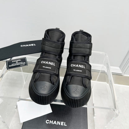 CNL casual sports style bread shoes 0724110506