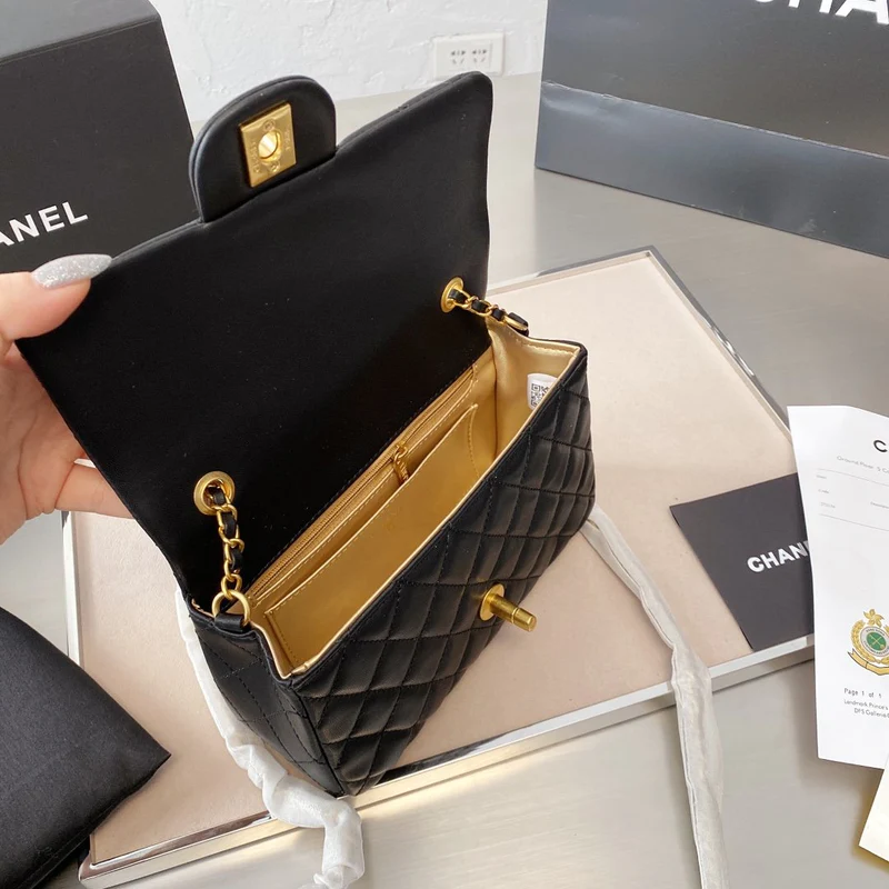 Top Quality Bags CHL XC07062807