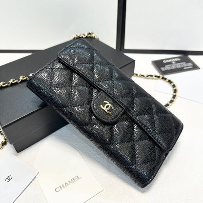 CH Fashion Shoulder Clutch Bag fb0424090202