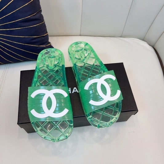 Casual all-match fashion flip flops PD1023072605