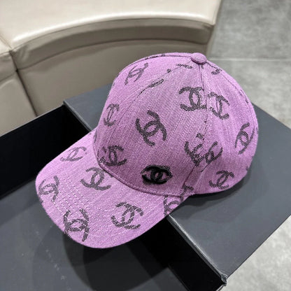 New simple embroidered versatile baseball cap 1024012318