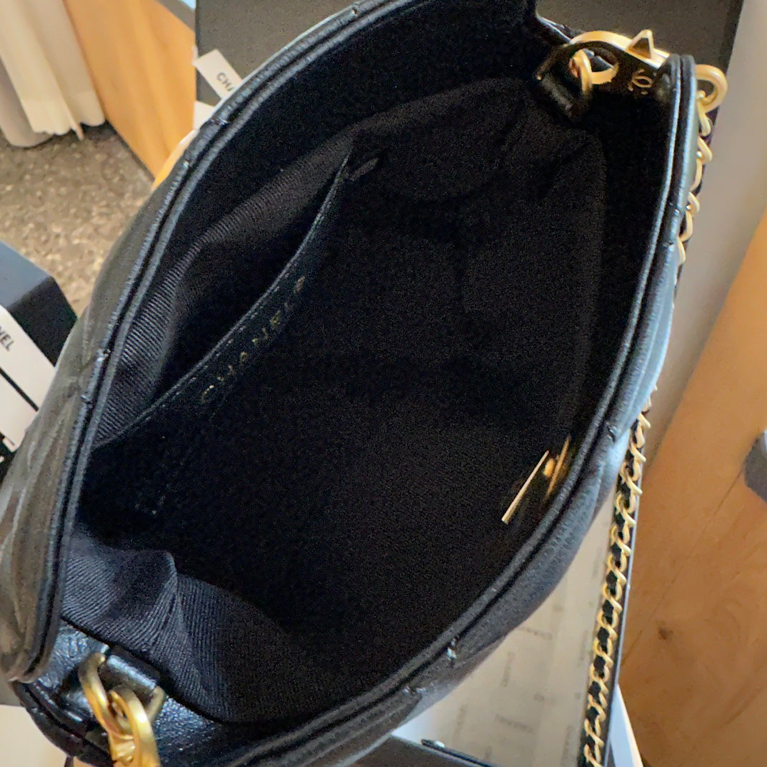 CH limited edition vintage bag fb0424091104