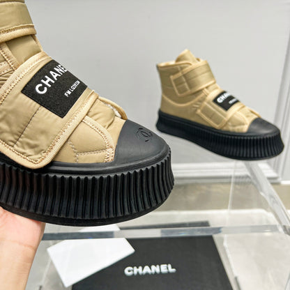 CNL casual sports style bread shoes 0724110506