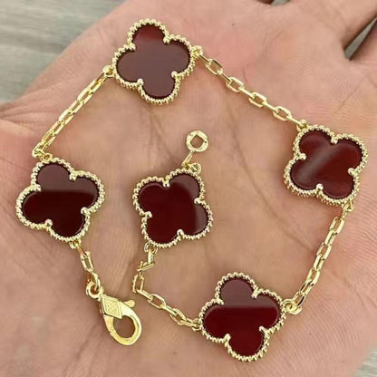 Versatile And Sophisticated Couple Bracelet 1024022615