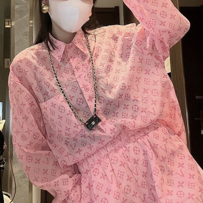 Fashion new suit PD1023072024