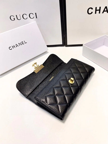 Fashion Rhomboid Clutch Wallet 1024031308