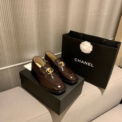 Classic Logo Loafers 08231211LCJ07