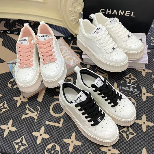 CH 24S New Thick-soled Versatile Sports Shoes fb0424090504