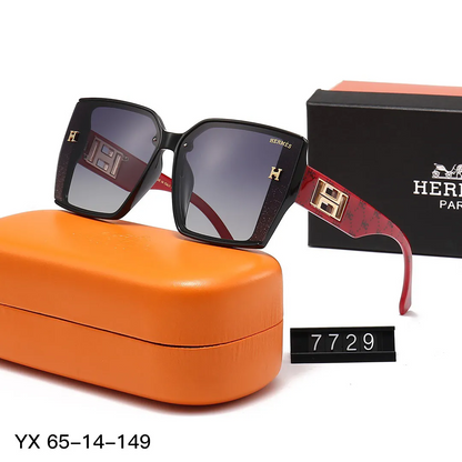 New women's UV resistant sunglasses 9000905008