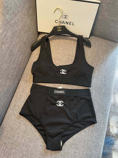 CNL fashion new bikini swimsuit separates 0724032804