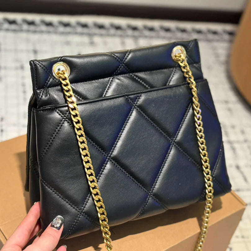 Versatile Commuter Chain Bag 1025012102