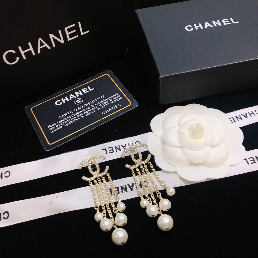 Trendy earrings XC0823072402