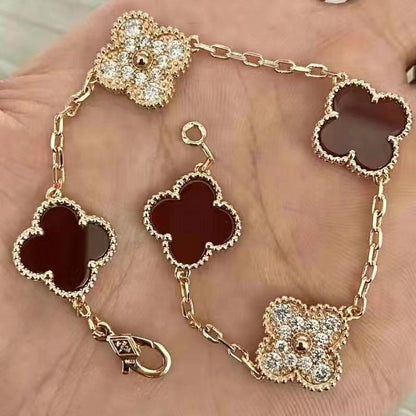Versatile And Sophisticated Couple Bracelet 1024022615