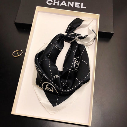 New Silk Scarf PD10042702