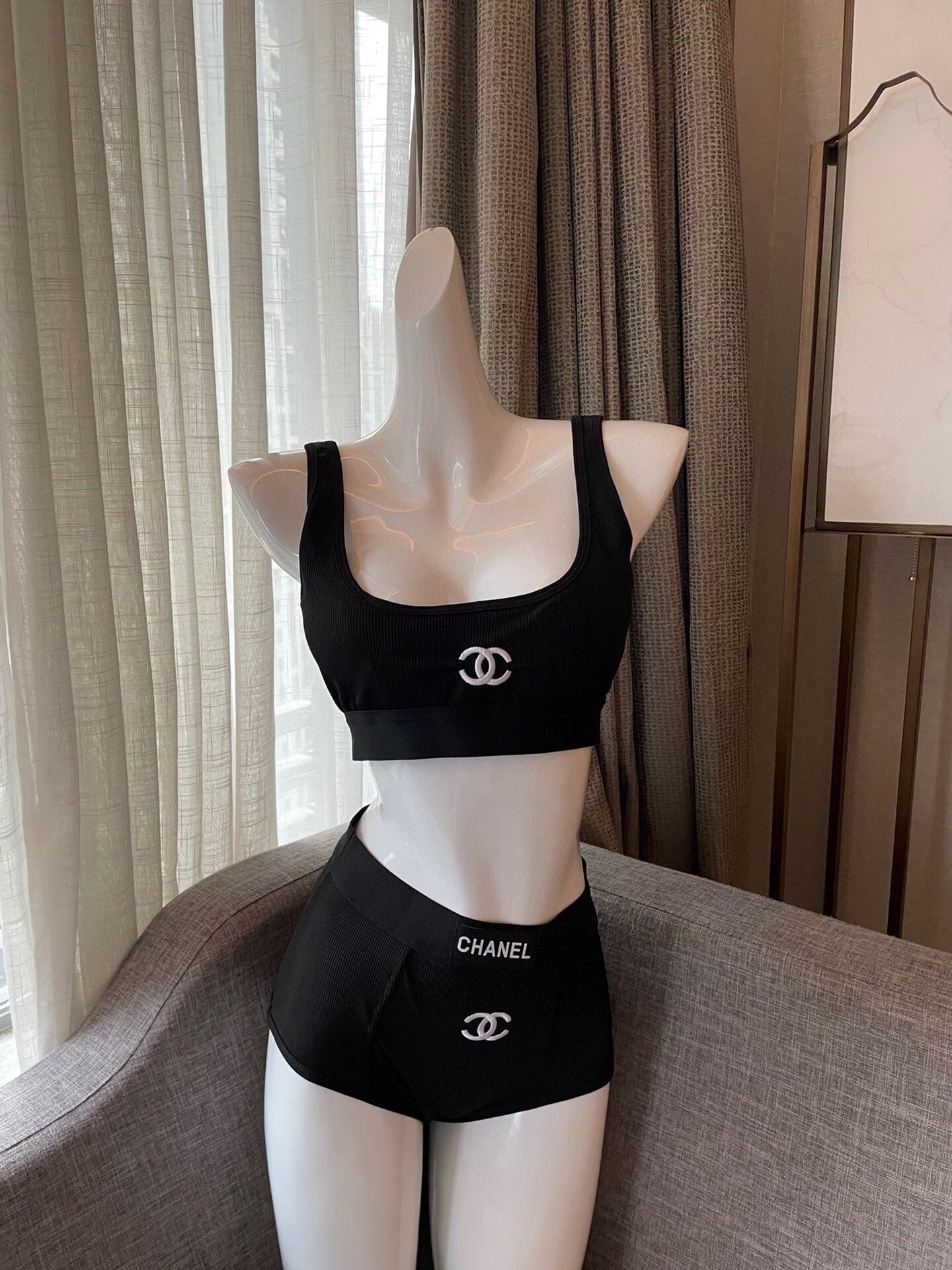CNL fashion new bikini swimsuit separates 0724032804