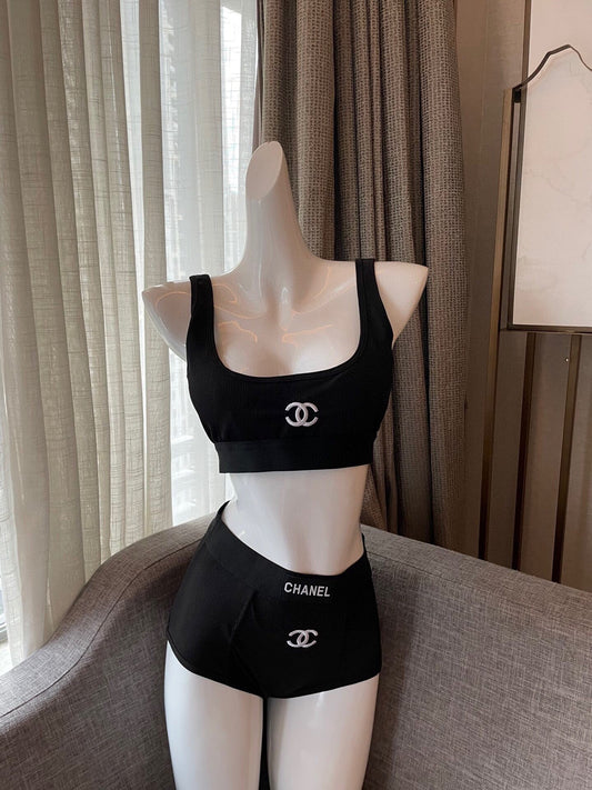 CNL fashion new bikini swimsuit separates 0724032804