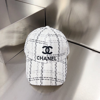 Trendy baseball cap XC0823080106