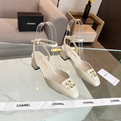 CNL Fashion High Heels Sandals 0725042101